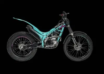  Altre moto o tipologie Special - Annuncio 10005689