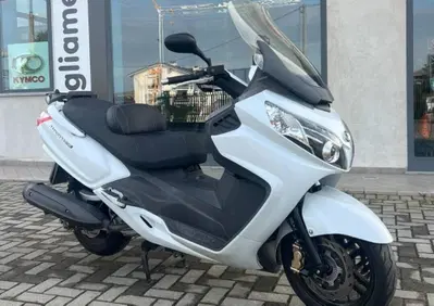 Sym Maxsym 400 i (2011 - 16) - Annuncio 10005704