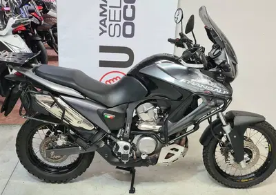 Honda Transalp XL 700 V (2007 - 2013) - Annuncio 10005700