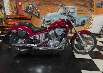 Honda VT 600 C Shadow (1989 - 98) - Annuncio 10005696