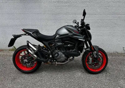 Ducati Monster 937 + (2021 - 25) - Annuncio 10005710