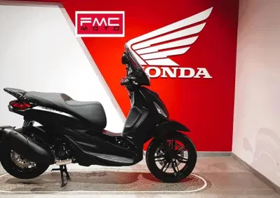 Piaggio Beverly 300 S ABS-ASR (2021 - 25) - Annuncio 10006019