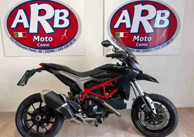 Ducati Hypermotard 821 (2013 - 15) - Annuncio 10005712