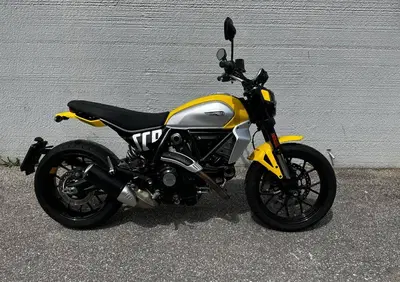 Ducati Scrambler 800 Icon (2023 - 24) - Annuncio 10005725