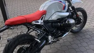 Bmw R nineT Urban GS (2021 - 24) 