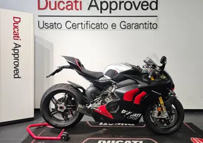 Ducati Panigale V4 1100 SP2 (2022 - 23) - Annuncio 10005734