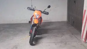 KTM 360 SX (1995 - 97)  (2)