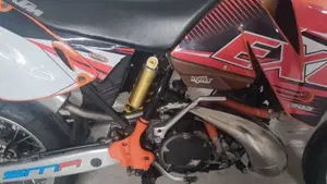 KTM 360 SX (1995 - 97)  (4)
