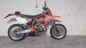 KTM 360 SX (1995 - 97)  (5)