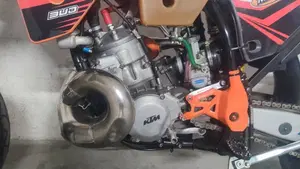 KTM 360 SX (1995 - 97)  (7)