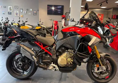 Ducati Multistrada V4 Pikes Peak (2025 - 26) - Annuncio 10005733