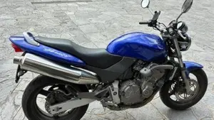 Honda Hornet 600 (2000 - 02) 