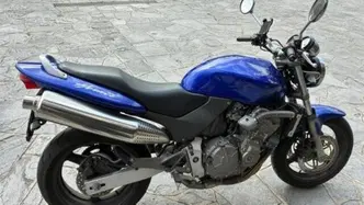 Honda Hornet 600 (2000 - 02) usata