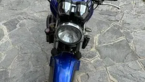 Honda Hornet 600 (2000 - 02)  (4)