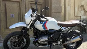 Bmw R nineT Urban GS (2021 - 24)  (3)