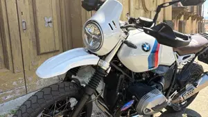 Bmw R nineT Urban GS (2021 - 24)  (4)