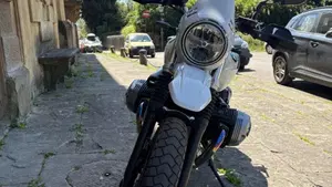 Bmw R nineT Urban GS (2021 - 24)  (5)