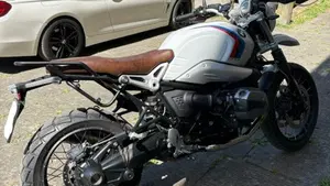 Bmw R nineT Urban GS (2021 - 24)  (6)