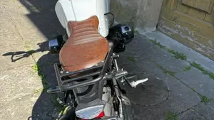 Bmw R nineT Urban GS (2021 - 24)  (7)