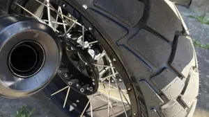 Bmw R nineT Urban GS (2021 - 24)  (10)