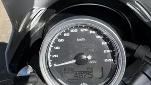 Bmw R nineT Urban GS (2021 - 24)  (12)