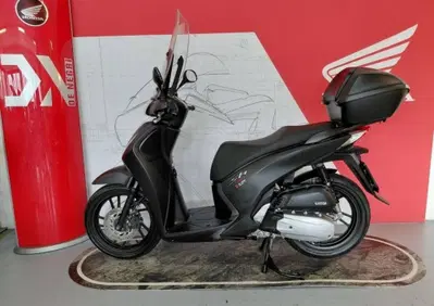 Honda SH 150i ABS (2013 - 16) - Annuncio 10005762