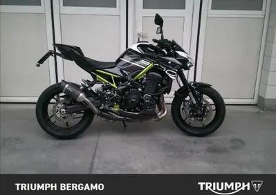 Kawasaki Z 900 (2020) - Annuncio 10005759