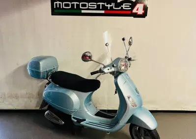 Vespa LX 150 (2005 - 11) - Annuncio 10005765