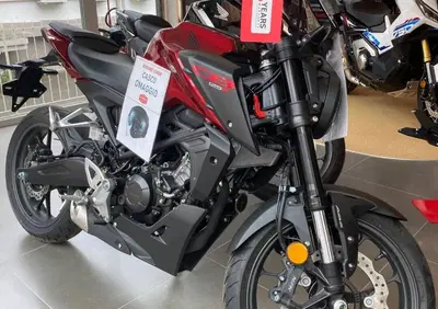 Honda CB 125 R (2024 - 26) - Annuncio 10005772