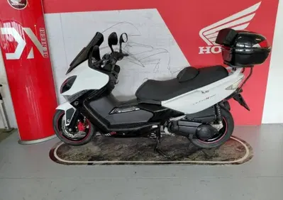 Kymco Xciting 300i R (2007 - 14) - Annuncio 10005776