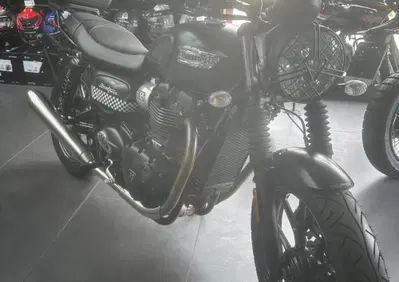 Triumph Street Twin 900 (2017 - 18) - Annuncio 10005781