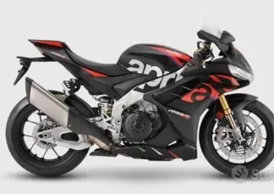 Aprilia RSV4 1100 Factory (2025 - 26) - Annuncio 10005777