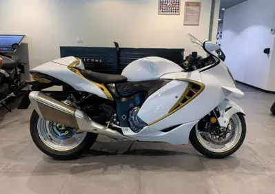 Suzuki GSX 1300 R Hayabusa (2021 - 24) - Annuncio 10005780