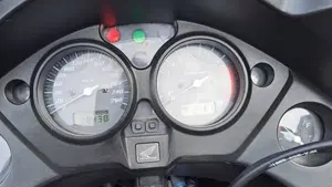 Honda CBF 1000 F (2010 - 13)  (3)