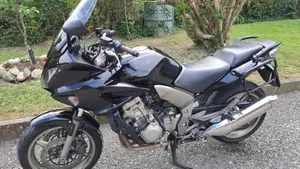 Honda CBF 1000 F (2010 - 13)  (7)