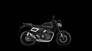 Triumph Tracker 400 (2026)  (8)