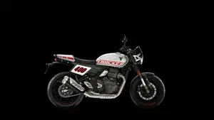 Triumph Tracker 400 (2026)  (9)