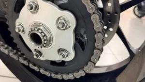 Ducati Hypermotard 950 (2022 - 25)  (6)