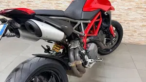 Ducati Hypermotard 950 (2022 - 25)  (3)