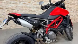 Ducati Hypermotard 950 (2022 - 25)  (4)