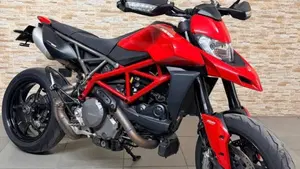 Ducati Hypermotard 950 (2022 - 25) 