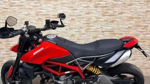Ducati Hypermotard 950 (2022 - 25)  (5)