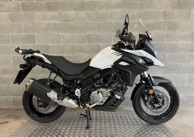 Suzuki V-Strom 650 ABS (2017 - 20) - Annuncio 10001133