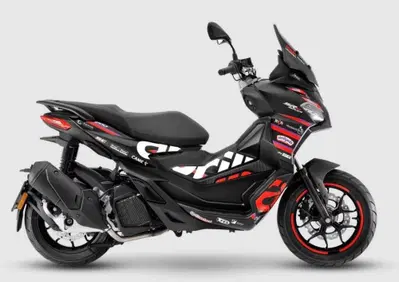 Aprilia SR GT 200 (2025 - 26) - Annuncio 10005790