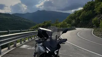 Yamaha Tracer 7 (2021 - 24) usata