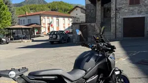 Yamaha Tracer 7 (2021 - 24)  (2)