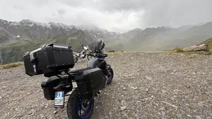 Yamaha Tracer 7 (2021 - 24)  (3)