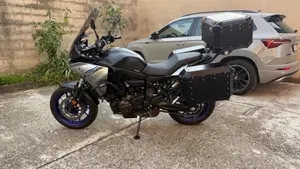 Yamaha Tracer 7 (2021 - 24)  (4)