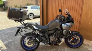 Yamaha Tracer 7 (2021 - 24)  (5)