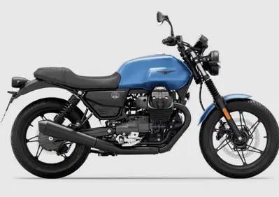 Moto Guzzi V7 Stone (2025 - 26) - Annuncio 10005792